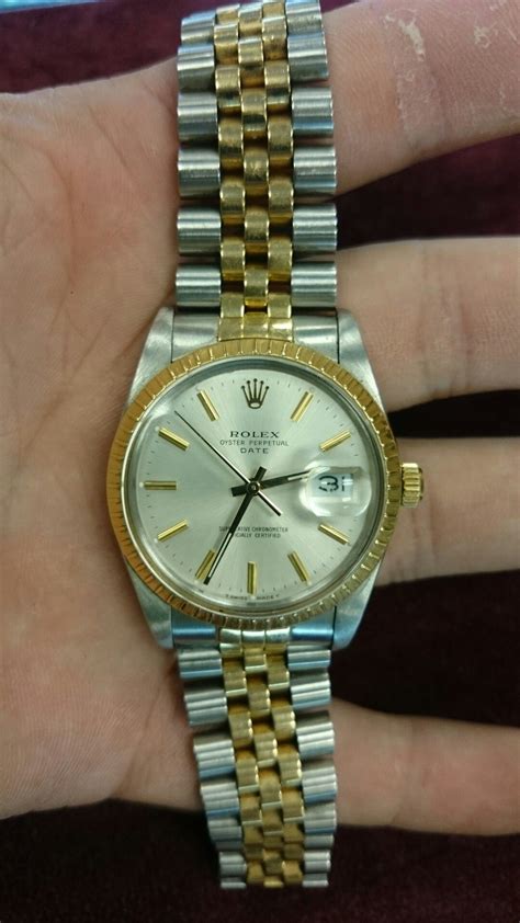 anse rolex 9290|rolex watches from the 1990s.